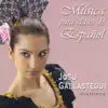 Josu Gallastegui - Musica Para Clases De Espanol